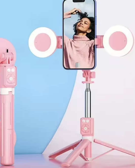 SelfieFlex 360°