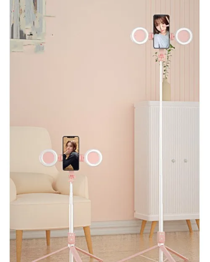 SelfieFlex 360°